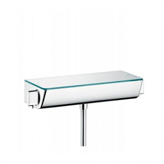 Термостат hansgrohe Ecostat Select для душа 13111000, хром