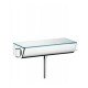 Термостат hansgrohe Ecostat Select для душа 13111000, хром