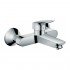 Cмеситель для раковины Hansgrohe Logis 71225000, хром