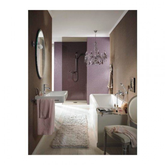 Смеситель hansgrohe Talis Classic для ванны 14140000, хром Смеситель hansgrohe Talis Classic для ванны 14140000, хром