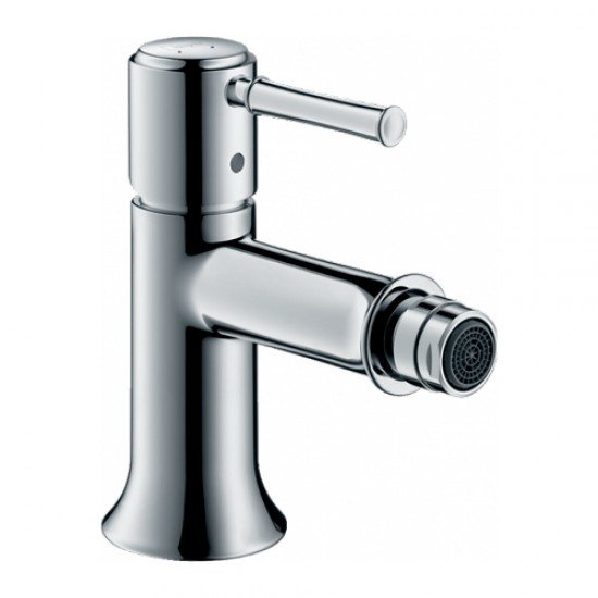 Смеситель hansgrohe Talis Classic для биде 14120000, хром Смеситель hansgrohe Talis Classic для биде 14120000, хром