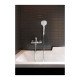 Смеситель hansgrohe Logis для ванны 71400000, хром Смеситель hansgrohe Logis для ванны 71400000, хром