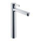 Смеситель для раковины Hansgrohe Metris S Highriser, однорычажный, без сливного набора 31023000, хром Смеситель для раковины Hansgrohe Metris S Highriser, однорычажный, без сливного набора 31023000, хром