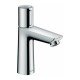 Смеситель для раковины 110, однорычажный, без сливного набора Hansgrohe 71751000, хром