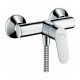 Смеситель hansgrohe Focus E2 для душа 31960000, хром Смеситель hansgrohe Focus E2 для душа 31960000, хром