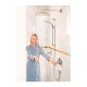 Смеситель hansgrohe Metropol Classic для ванны 31345000, хром