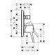 Смеситель hansgrohe Metropol Classic для ванны 31345090, хром/под золото Смеситель hansgrohe Metropol Classic для ванны 31345090, хром/под золото