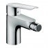 Смеситель для биде Hansgrohe Logis E 71232000, хром