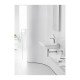 Смеситель hansgrohe PuraVida для маленькой раковины 15075000, хром Смеситель hansgrohe PuraVida для маленькой раковины 15075000, хром