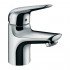 Смеситель hansgrohe Novus для раковины 71020000, хром
