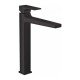 Смеситель hansgrohe Metropol для раковины 32512670, матовый черный Смеситель hansgrohe Metropol для раковины 32512670, матовый черный