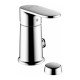 Смеситель для биде с вертикальной струей Vernis Blend Hansgrohe 71214000, хром Смеситель для биде с вертикальной струей Vernis Blend Hansgrohe 71214000, хром