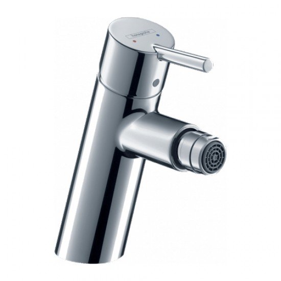 Смеситель hansgrohe Talis S2 для биде 32240000, хром Смеситель hansgrohe Talis S2 для биде 32240000, хром