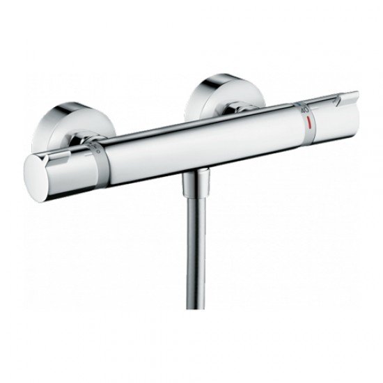 Термостат hansgrohe Ecostat Comfort для душа 13116000, хром