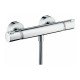 Термостат hansgrohe Ecostat Comfort для душа 13116000, хром