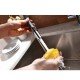 COMFORT Смеситель для кухни, с дополнительным подключением к фильтру для питьвой воды