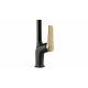 Смеситель для кухни LM3705BLR Bronx Lemark