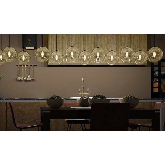 Смеситель для кухни, с подключением к фильтру питьевой воды Lemark VILLA LM4858B