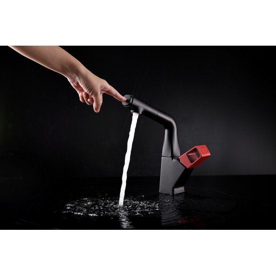 Смесительдля кухни LM6008BR Soul Lemark