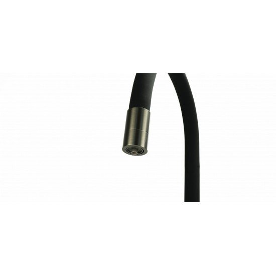 Смеситель для кухни с подключением к фильтру с питьевой водой Lemark Comfort LM3075GM