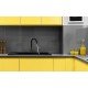 Смеситель для кухни с подключением к фильтру с питьевой водой Lemark Comfort LM3075GM