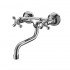 STANDARD Смеситель для кухни/умывальника, настенный