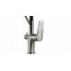 Смеситель на мойку LM3761GM Bronx Lemark