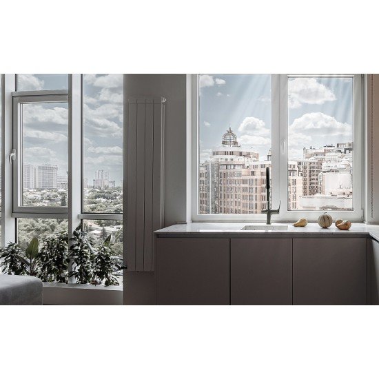 Смеситель на мойку LM3761GM Bronx Lemark