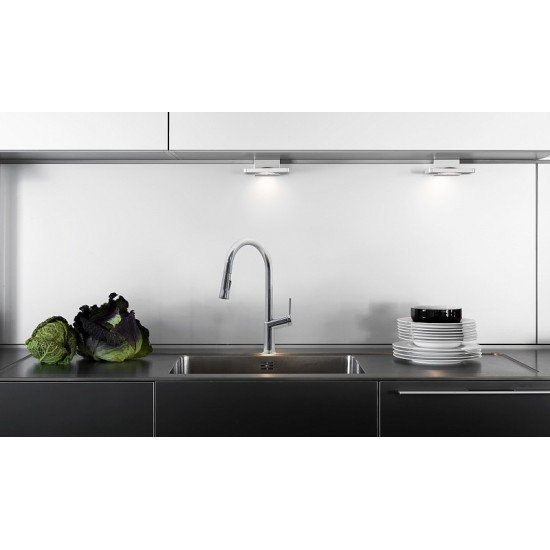Смеситель для кухни Lemark Minima LM3850C