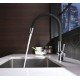 Смеситель для кухни с подключением к фильтру с питьевой водой Lemark Comfort LM3075C