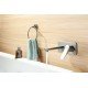 Смеситель внутренний (скрытый монтаж) LM3726GM Bronx Lemark