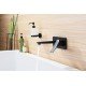 Смеситель внутренний (скрытый монтаж) LM3726BL Bronx Lemark