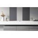 Смеситель на раковину LM3709GM Bronx Lemark