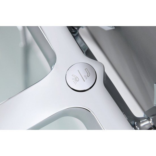 Смеситель для ванны Prizma LM3914C Lemark
