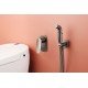 Смеситель внутренний (скрытый монтаж) LM3719GM Bronx Lemark