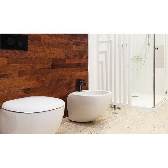 Смеситель для биде Lemark URSUS LM7208BL