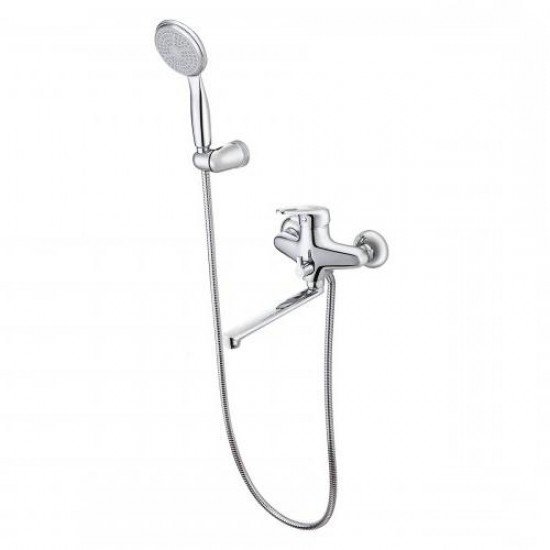 Смеситель универсальный LM4113C LEMARK