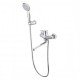 Смеситель универсальный LM4113C LEMARK