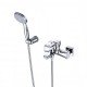 Смеситель для ванны Lemark Evitta LM0514C