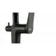 Смеситель на мойку LM3761BL Bronx Lemark