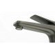 Смеситель на раковину LM3709GM Bronx Lemark