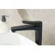 Смеситель на раковину LM3709BL Bronx Lemark