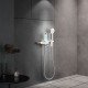 Смеситель для ванны Unibox LM6914CW Lemark