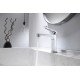 Смеситель для раковины Prizma LM3906C Lemark