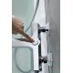 Смеситель для ванны Prizma LM3914C Lemark