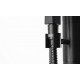 Смеситель на пол LM3744BL Bronx Lemark