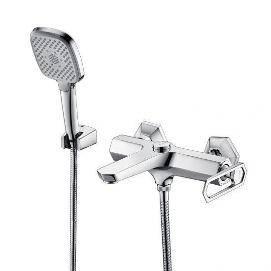Смеситель для ванны Prizma LM3914C Lemark