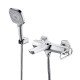Смеситель для ванны Prizma LM3914C Lemark