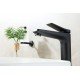 Смеситель на раковину LM3709BL Bronx Lemark