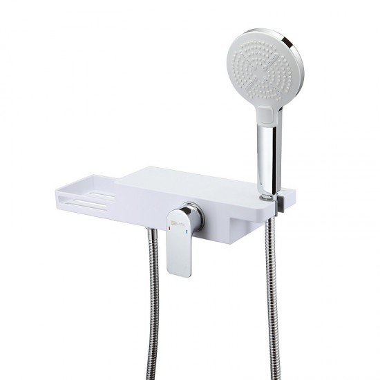 Смеситель для душа Unibox LM6903CW Lemark